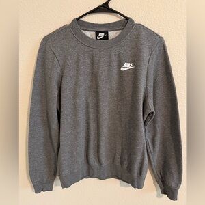 Nike Crewneck Sweatshirt